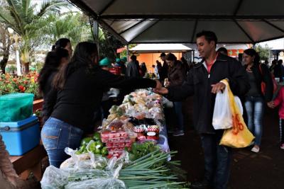 8ª Feira Regional de Economia Solidária e Agroecologia (FESA) ocorrerá no dia 11 de novembro 